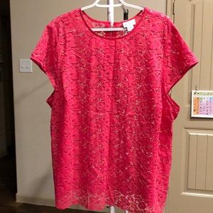 Liz Claiborne blouse